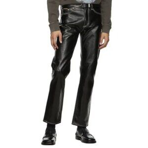 EYTYS Black Cypress Tar Jeans